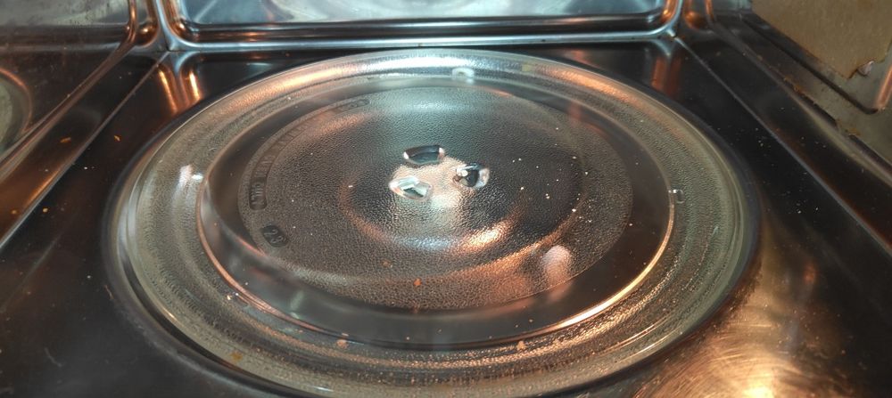 Microondas encastre TEKA