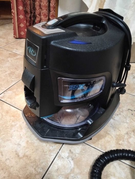 Rainbon srx aspirador