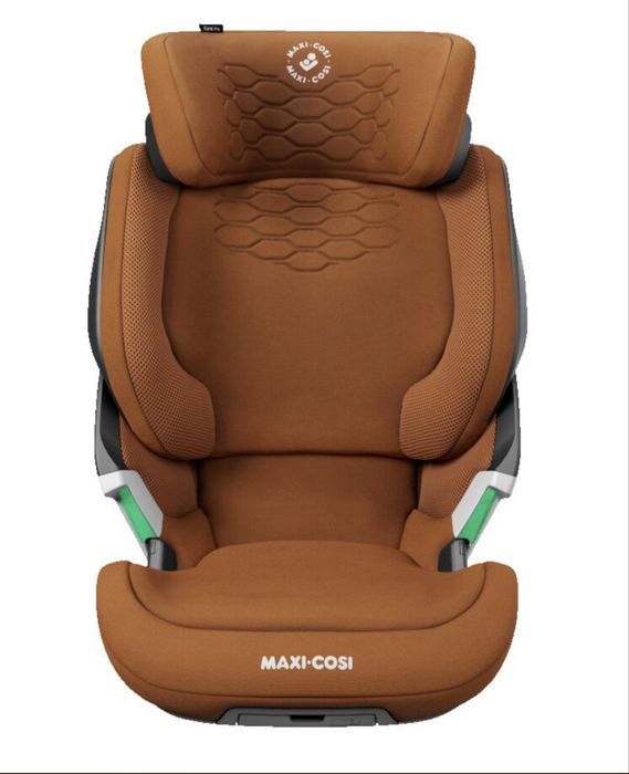 Cadeira Kore Pro i-Size Maxi cosi cor chocolate