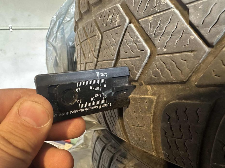 opony premium do suv. Opony zimowe,