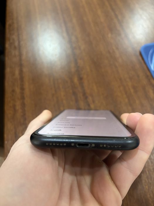 iPhone XR 64GB Usado