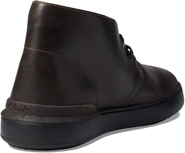 Clarks CourtLite DBT buty męskie skóra 44