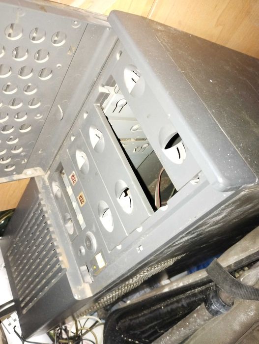 Obudowa do komputera