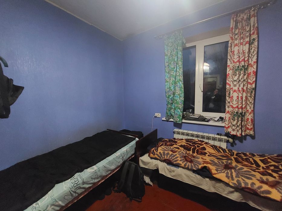 Продам дом в Солоницевском Отг (станцыя Пересечное)