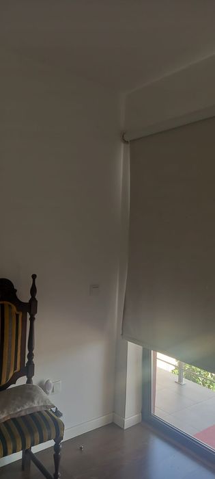 Aluguer de quarto