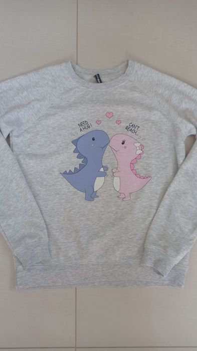 Bluza FbSister r. S