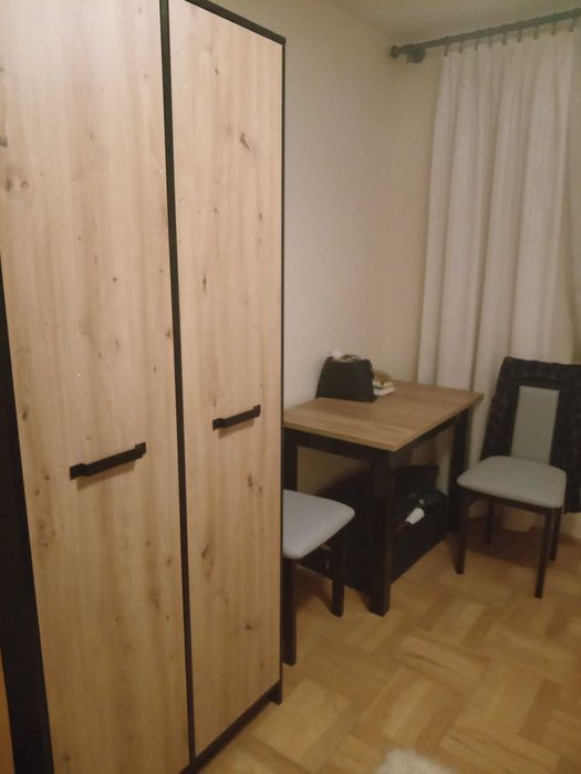 Wynajmę pokój w mieszkaniu