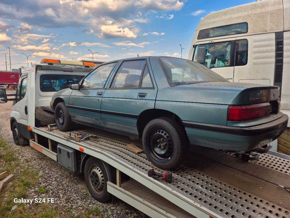 Chevrolet Corsica