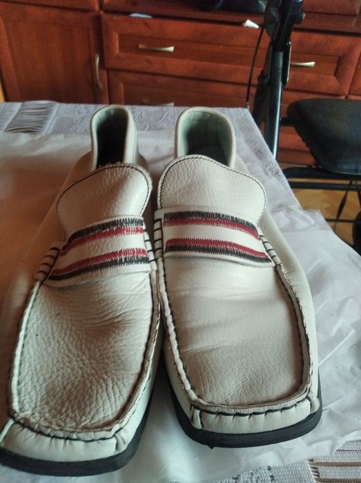 Buty męskie rozm. 41