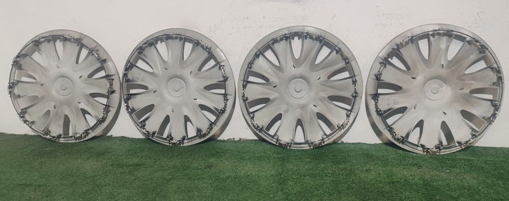 Kołpaki oryginalne Oe BMW 16" stan BDB.