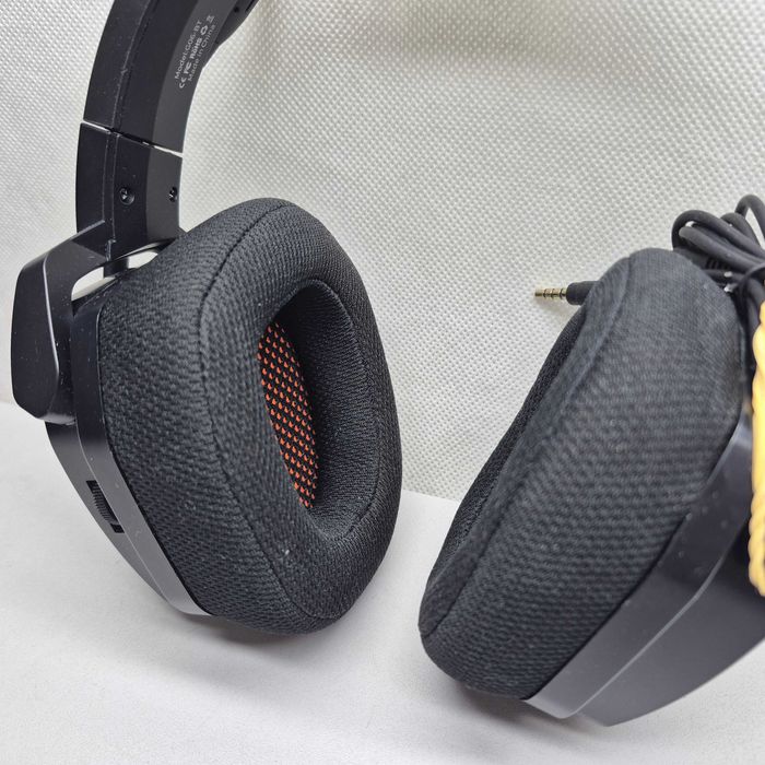 Słuchawki bezprzewodowe z mikrofonem Nubwo G06-BT; Komis Jasło Igielna