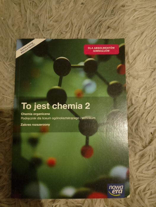 To jest chemia 2