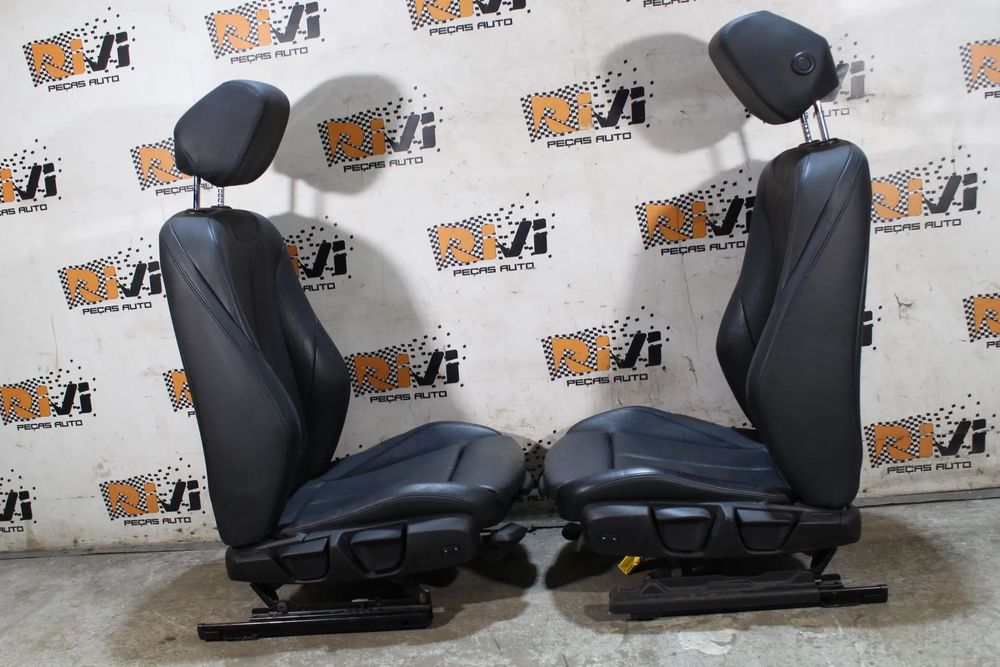 Conjunto de bancos BMW 3 Touring (F31)