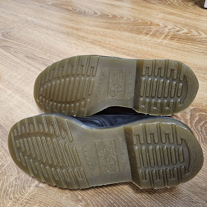 Buty Dr.Martens r.36