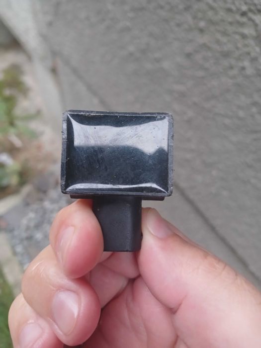 Датчик прискорення (ESP) 1J0907651A