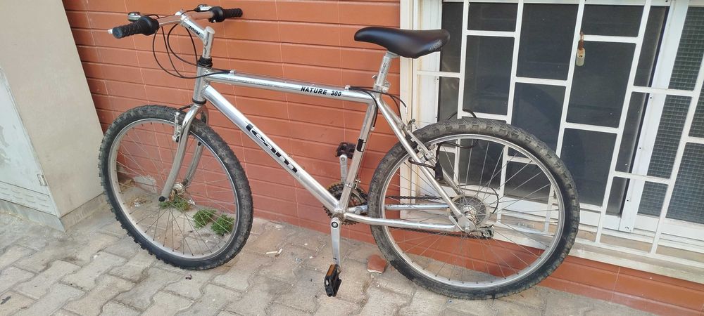 Bicicleta Roda 26 em Bom estado