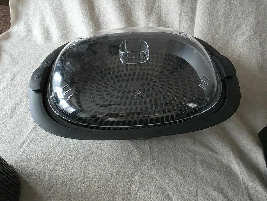 Robot Termomix  robot kuchenny werwe touckcooker