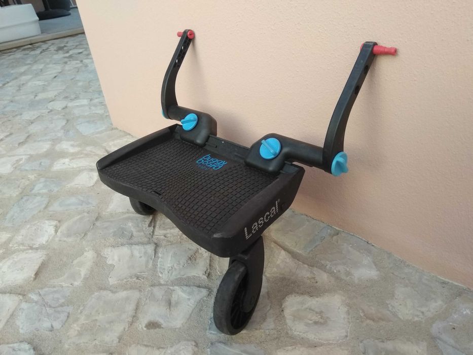 Patim para carrinho de bebé "LASCAL"