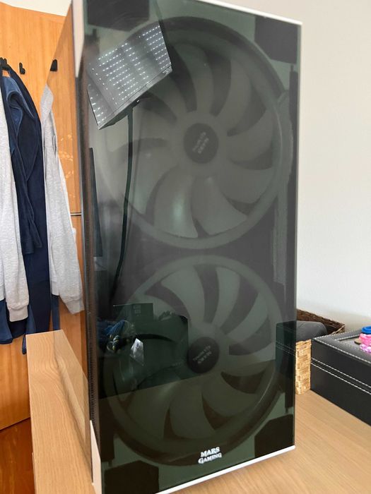 i5-11400F |  NVIDIA GeForce RTX 2060 8GB | 16 GB DDR4 | 1.5 TB | 550W64551909757954122