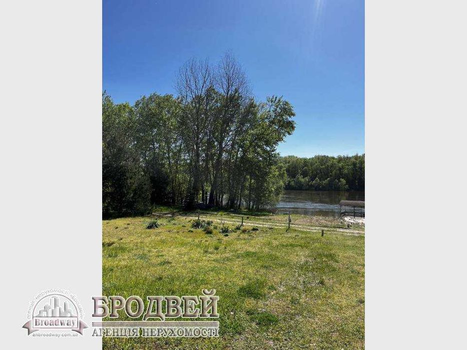 Продається будинок в с.Боромики