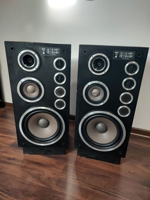 Unitra Tonsli Altus 110 sprawne w dobrym stanie