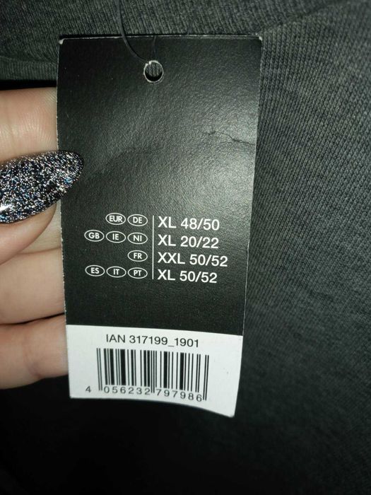 Пляття тепле осінь-зима 54р.