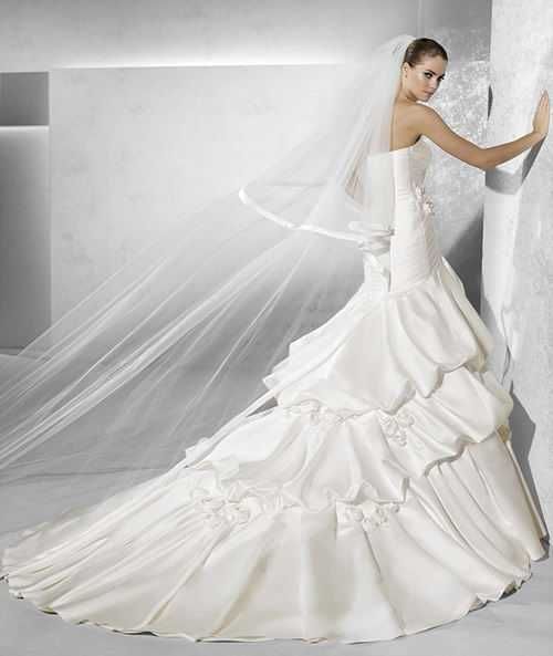 Vestidos de noiva - Penhalta noivas - Liquidação Total !