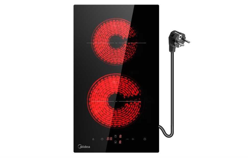 Płyta ceramiczna MIDEA     X-038