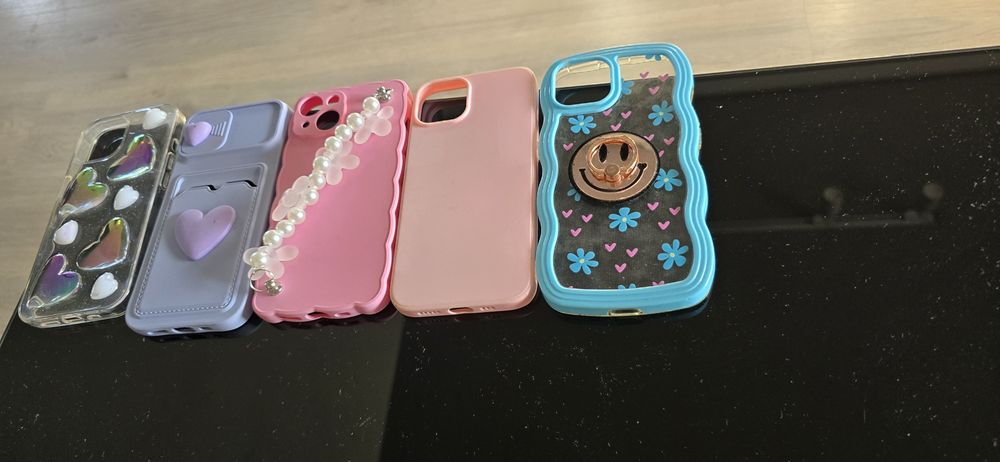Etui do iPhone 13