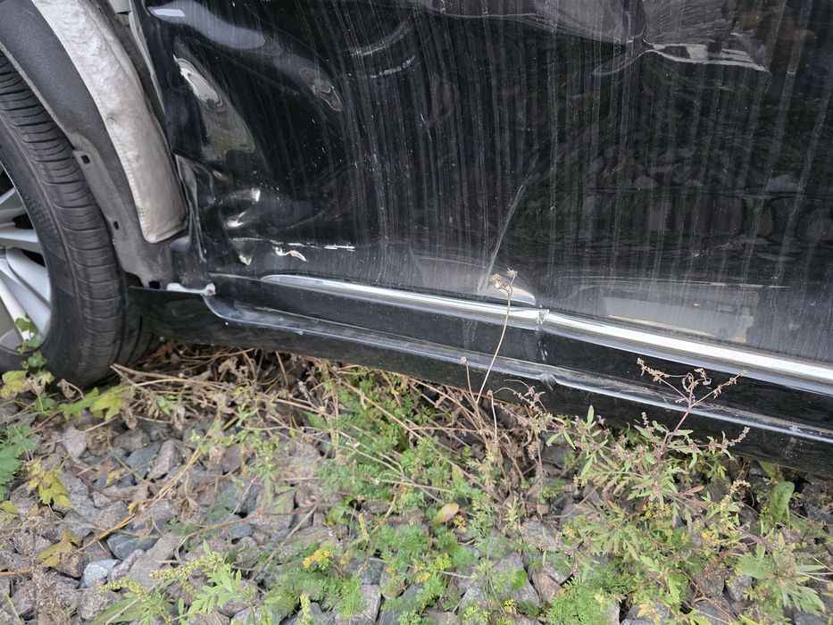 Kia k7  продам після ДТП