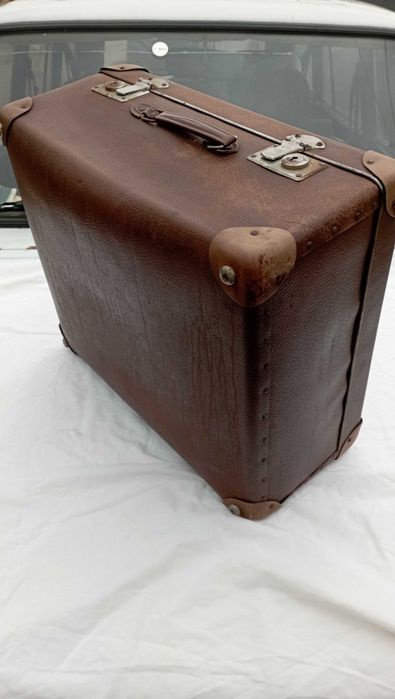 Чемоданы,валізи (СССР). Очень хорошее состояние