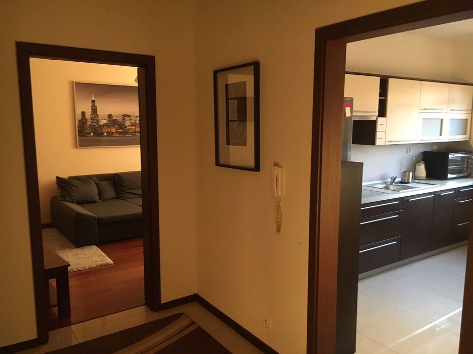 Wynajmę mieszkanie 2-pokojowe 50m2, Podgórze, Przewóz, Klima, Postój!