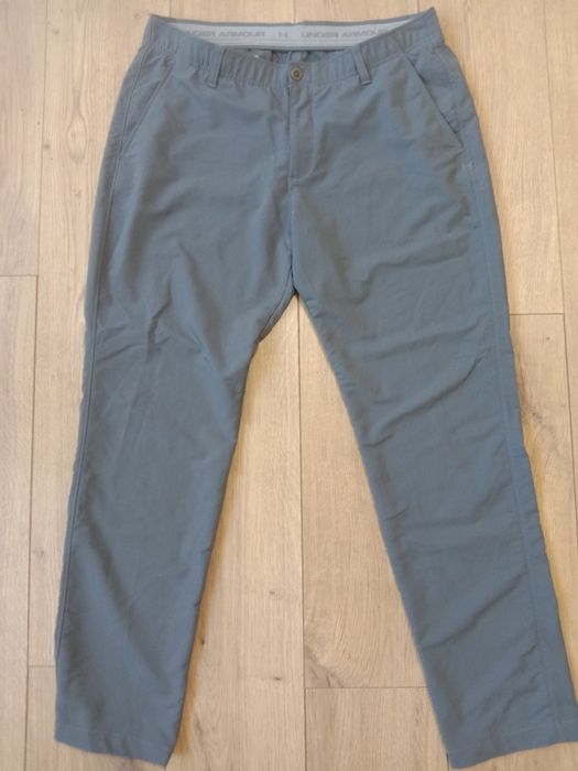 Чоловічі штани Under Armour