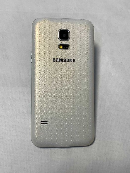 Samsung Galaxy S5 Mini G800H White