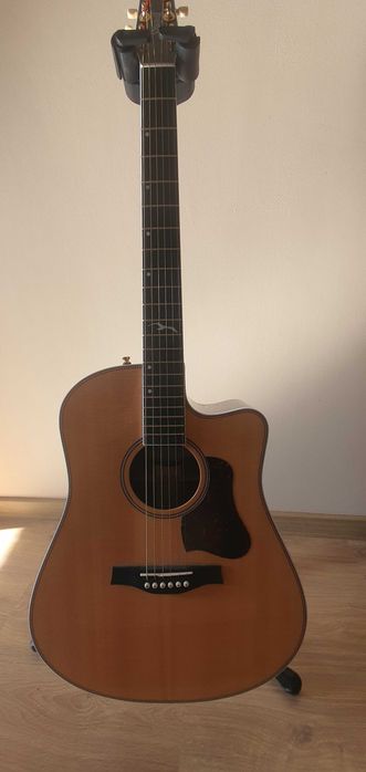 Gitara Elektro-akustyczna Seagull Artist Mosaic CW HG EQ zakup 2026