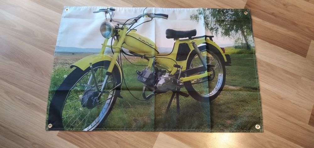 Romet ogar 205,2375, prl żak ryś wsk