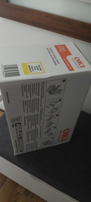 Toner for OKI Printer C5600/C570064585058647681123