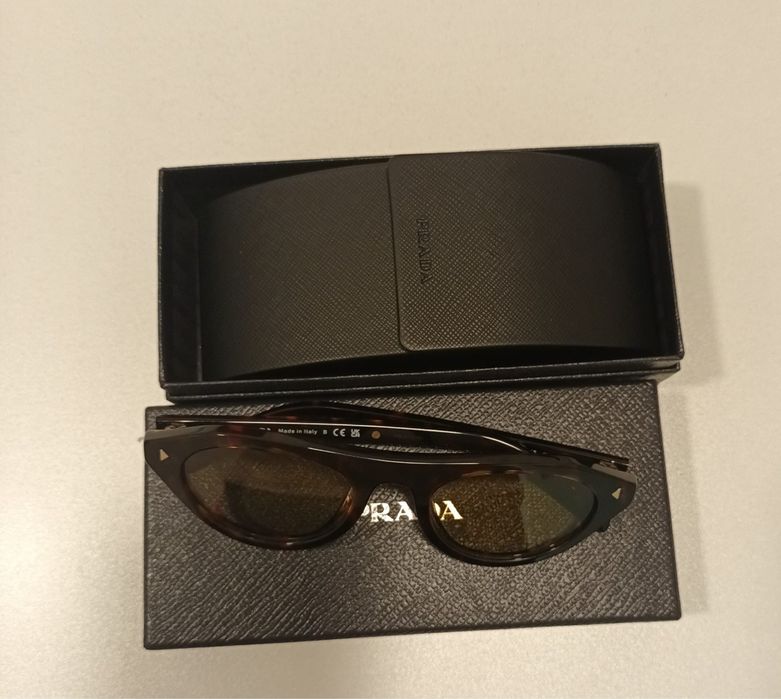 Oculos Sol Prada