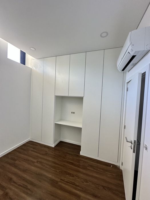 Apartamento T2  | Santa Maria de Lamas
