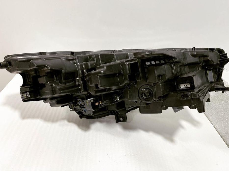 Ótica Farol Led Esq. Ford Mustang Mach E LJ8B13E015EE