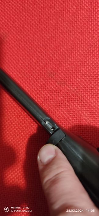 Лампа кемпинг диодная.