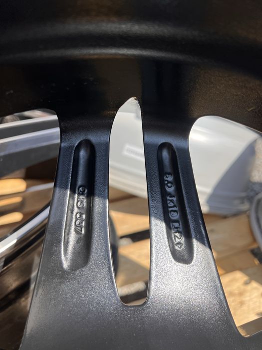 R18 5x112 VW Audi skoda CMS 8j et40