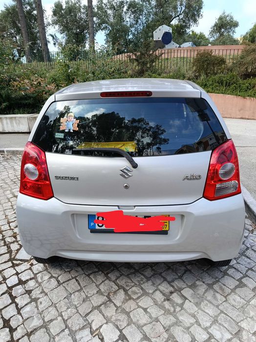 Suzuki alto 1.0