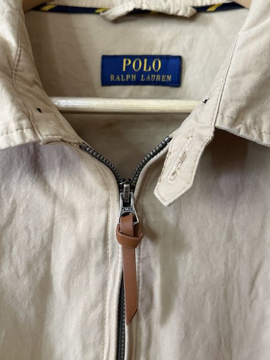 Kurtka ralph lauren