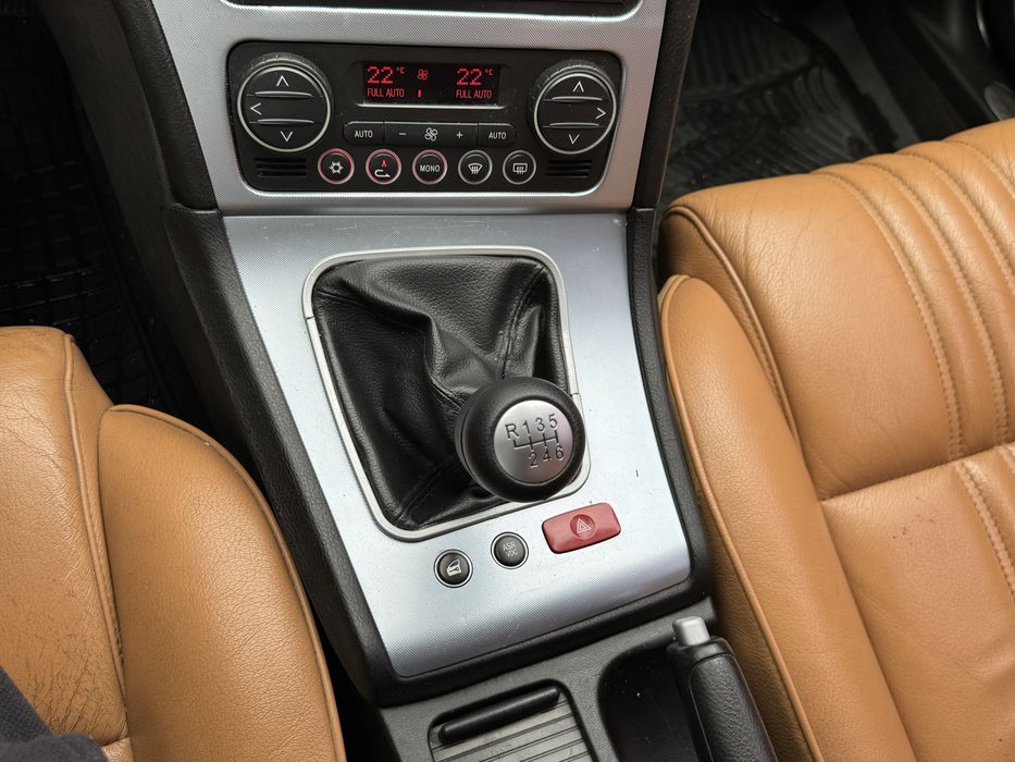 Alfa Romeo 159 2007