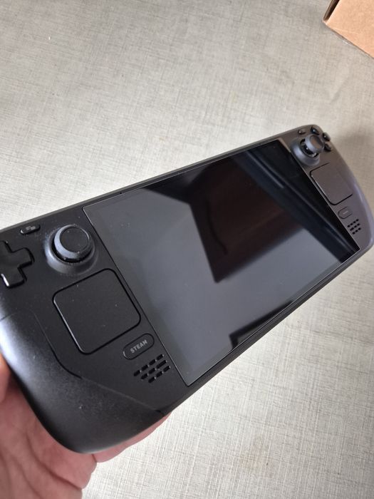 Steam Deck OLED 1 TB