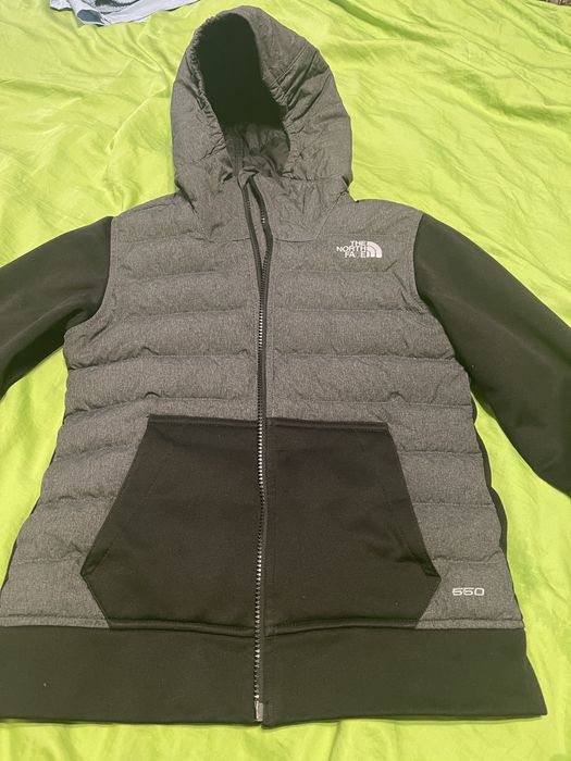Куртка детская THE NORTH FACE
