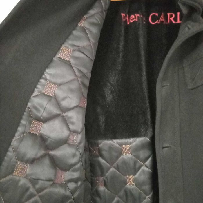 Продам мужское пальто