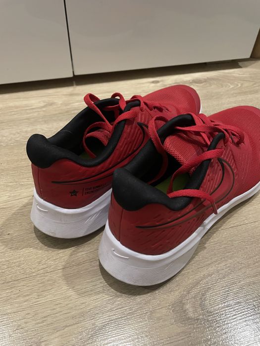 Nike 39 sneakersy jak nowe!