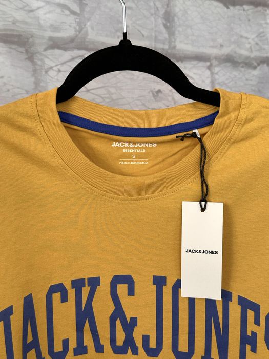 Футболка Jack&Jones розмір S